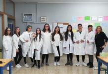 NUESTRA COMPAÑERA VICTORIA GARCÍA ENTRE LOS NOMINADOS A MEJOR PROFESOR DE ESPAÑA