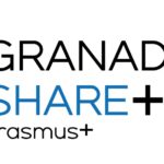 Logo Granada FP.Share+