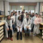 Foto grupo taller