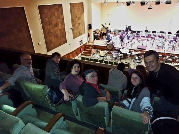 Conservatorio