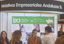 V edición de la Feria Internacional de Empleo