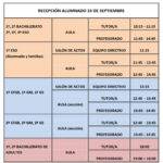 Recepcion
