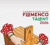 Tercer Premio IV Concurso “Flamenco Talent”