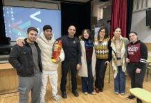 Taller: El fuego, su prevención y extinción de incendios.