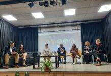 Mesa de experiencias profesionales