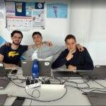 Alumnos SMR