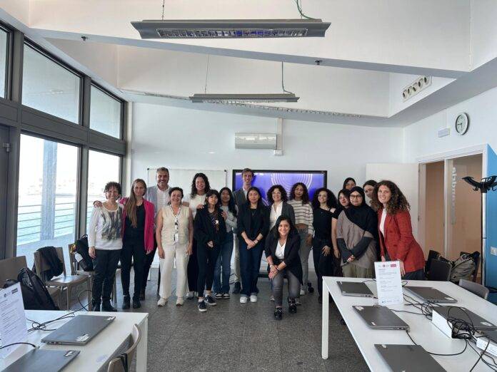 FP EMPRENDE