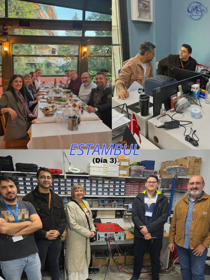 estambul dia 3