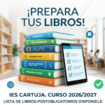 libros